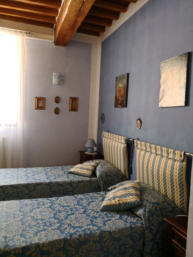 Apartamento La Loggia Lucca Exterior foto