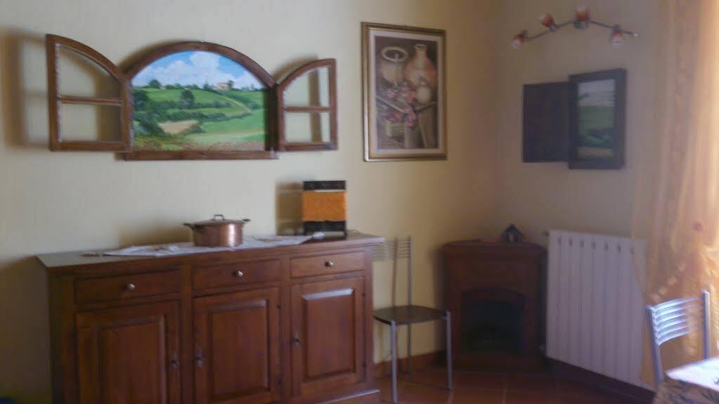 Apartamento La Loggia Lucca Exterior foto